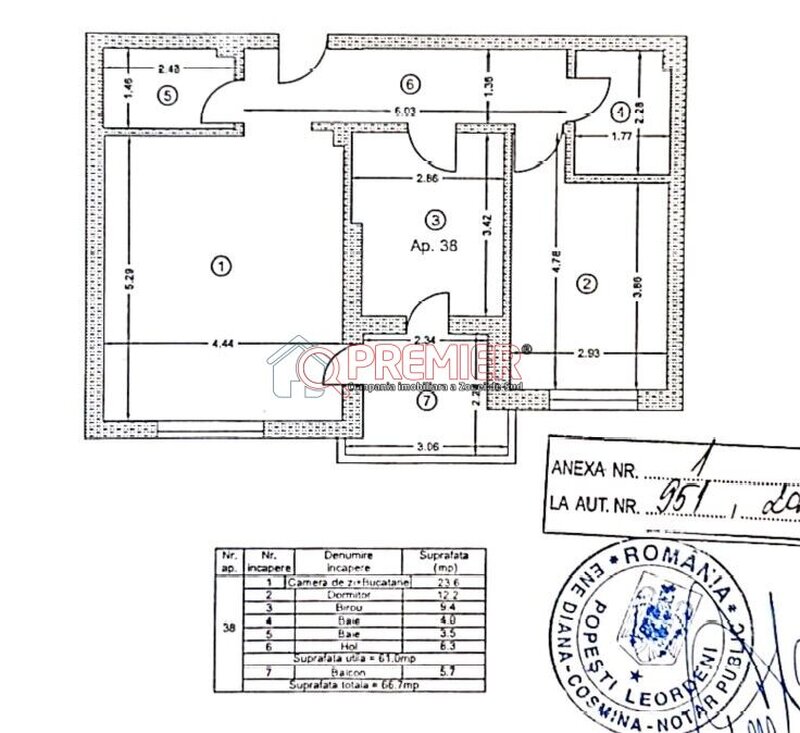 Oltenitei Exclusivitate 3 camere semimobilat cu 2 parcari Oltenitei Berceni